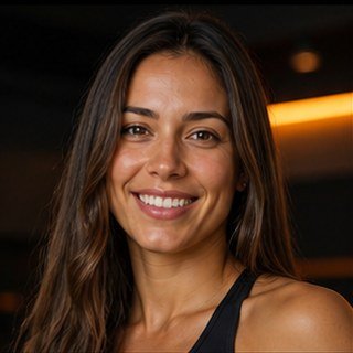Foto de perfil de Isabela S.