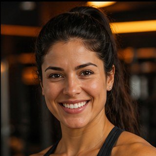 Foto de perfil de Mariana A.